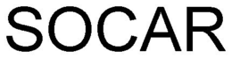 SOCAR trademark