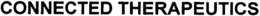 CONNECTED THERAPEUTICS trademark