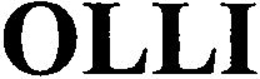 OLLI trademark