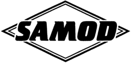 SAMOD trademark