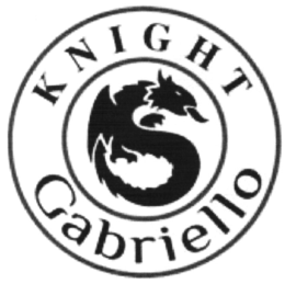 KNIGHT GABRIELLO trademark