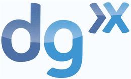DG >X trademark