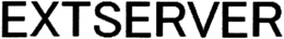 EXTSERVER trademark