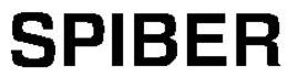 SPIBER trademark