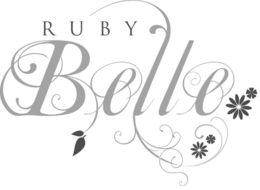 RUBY BELLE trademark