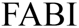 FABI trademark