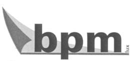 BPM LUX trademark