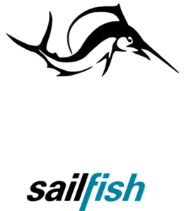SAILFISH trademark