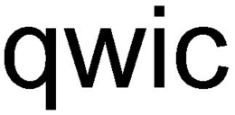 QWIC trademark