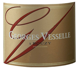 GEORGES VESSELLE À BOUZY trademark