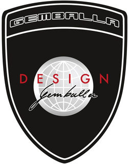GEMBALLA D E S I G N GEMBALLA trademark