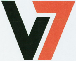 V7 trademark