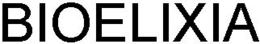 BIOELIXIA trademark