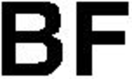 BF trademark
