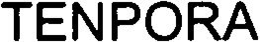 TENPORA trademark