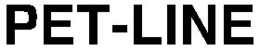 PET-LINE trademark
