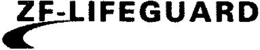 ZF-LIFEGUARD trademark
