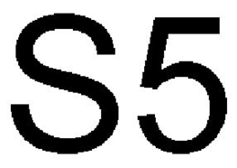 S5 trademark