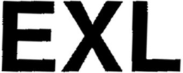 EXL trademark