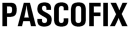 PASCOFIX trademark