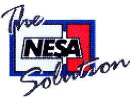THE NESA SOLUTION trademark