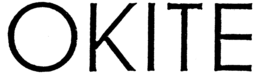 OKITE trademark