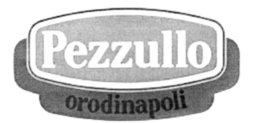 PEZZULLO ORODINAPOLI trademark