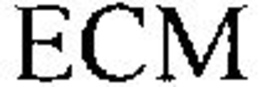 ECM trademark