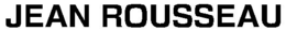 JEAN ROUSSEAU trademark