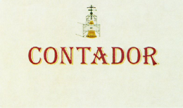 CONTADOR trademark