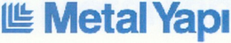 METAL YAPI trademark