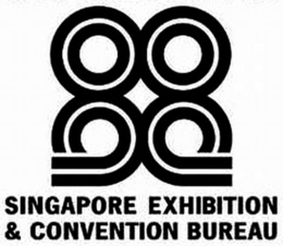 SINGAPORE EXHIBITION & CONVENTION BUREAU trademark