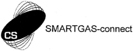 CS SMARTGAS-CONNECT trademark