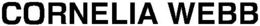 CORNELIA WEBB trademark
