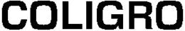 COLIGRO trademark