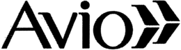AVIO trademark