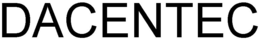 DACENTEC trademark