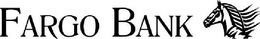 FARGO BANK trademark