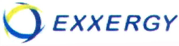 EXXERGY trademark