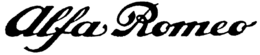 ALFA ROMEO trademark