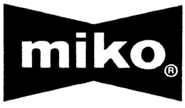 MIKO trademark