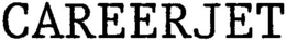 CAREERJET trademark
