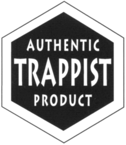 AUTHENTIC TRAPPIST PRODUCT trademark