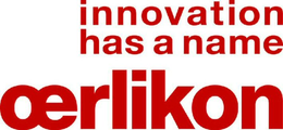 INNOVATION HAS A NAME OERLIKON trademark