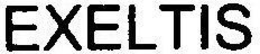 EXELTIS trademark
