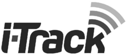 I-TRACK trademark