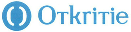 O OTKRITIE trademark