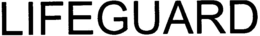 LIFEGUARD trademark