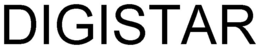 DIGISTAR trademark