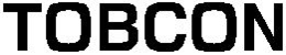 TOBCON trademark